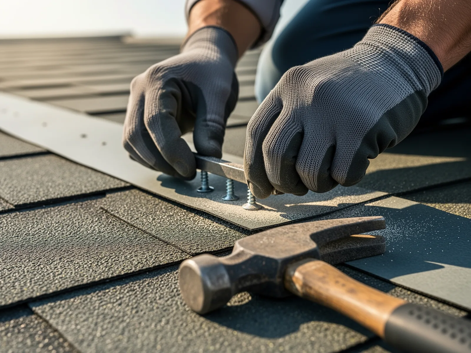Why choose Fascia Repair in Linden, TN